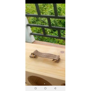 Handle tali box speaker aktif Custom