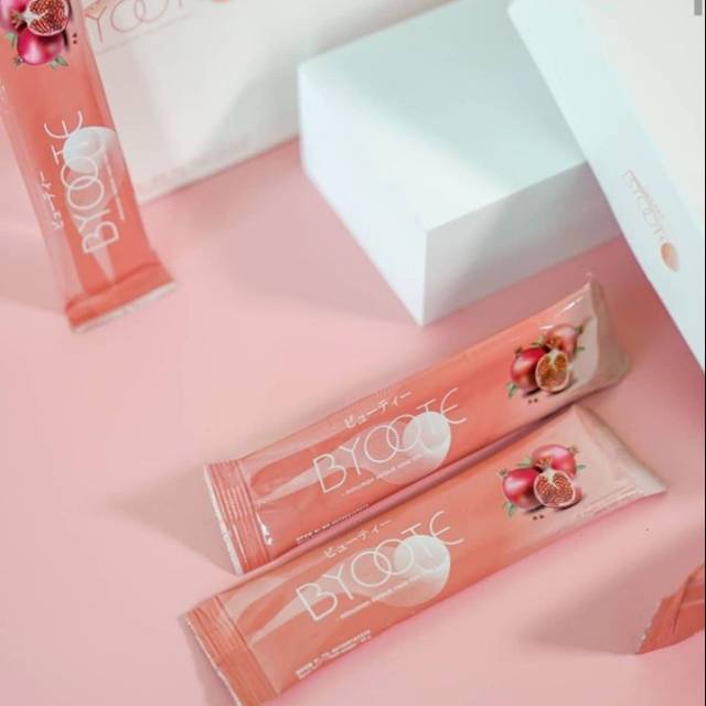 Byoote Collagen