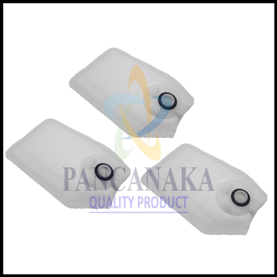 FILTER POMPA BENSIN /FUEL FILTER PUMP (PEMPERS) VIXION NEW 2010
