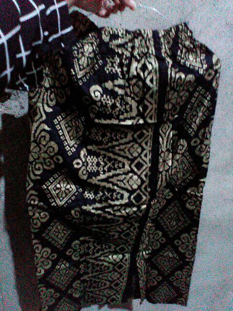 Batik Couple  Fashion Wanita Dan Pria  Batik Mimi Prada Batik Soegiharto_grosir