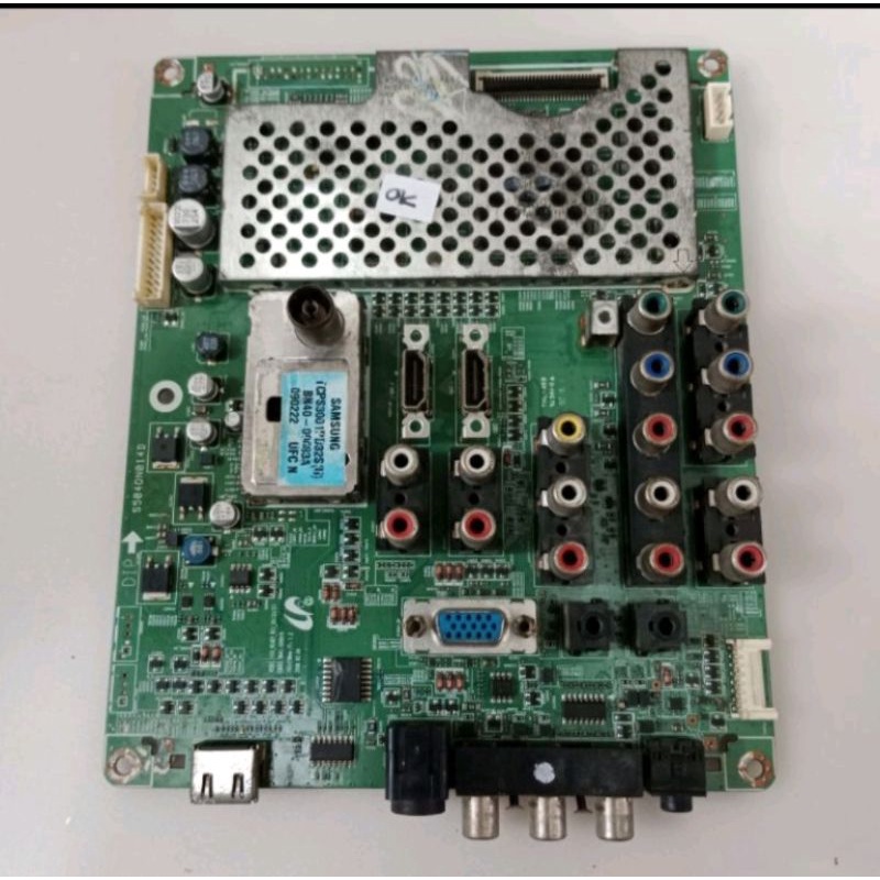 MB - MAINBOARD TV LCD SAMSUNG LA 32A450