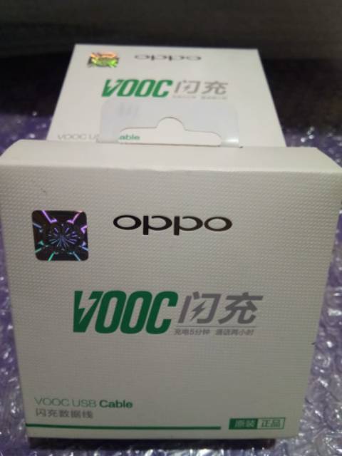 Kabel Data Oppo VOOC Fast Charging 4A Original 100%/Kabel Data Oppo F9 F7 F3 plus F1 plus