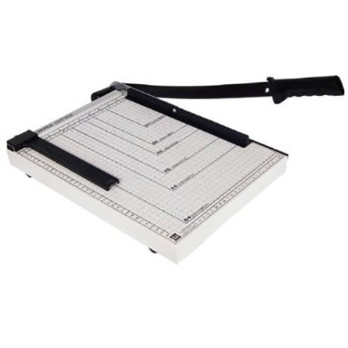 

Papan Alat Pemotong Kertas Folio A4 / Paper Cutter Folio A4 / Potong