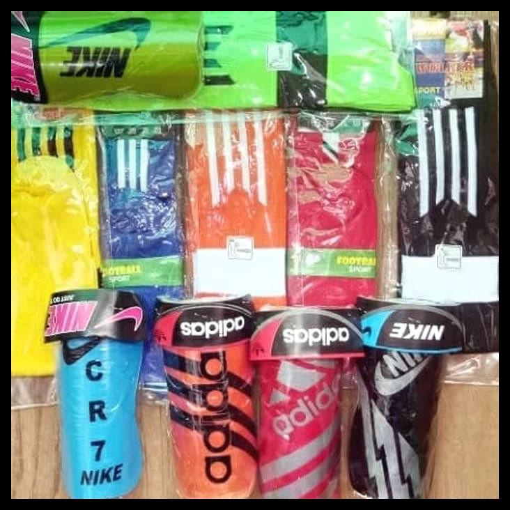 Grosir KAOS KAKI DAN DEKER BOLA QR0642