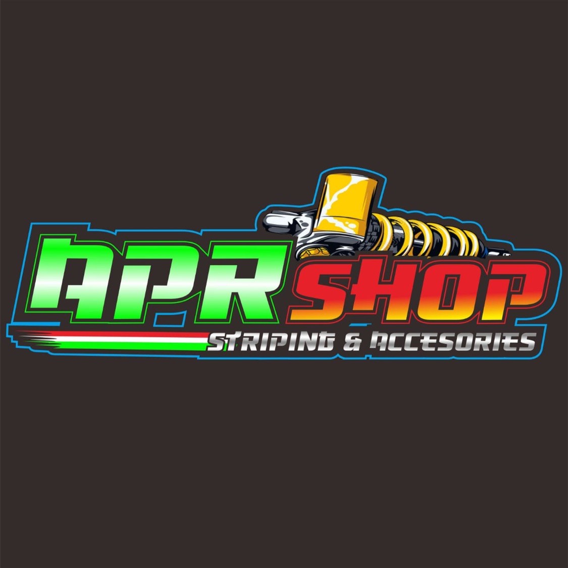 ekaapriandiaprstriping