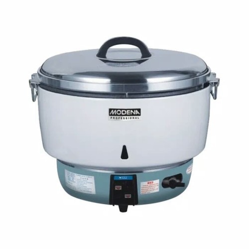 Gas Rice Cooker MODENA CR 1001 G