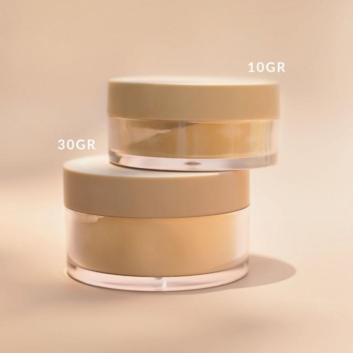 SUPER Flash Sale | KODE-288 | BLP BEAUTY Face Powder 30 gr-6