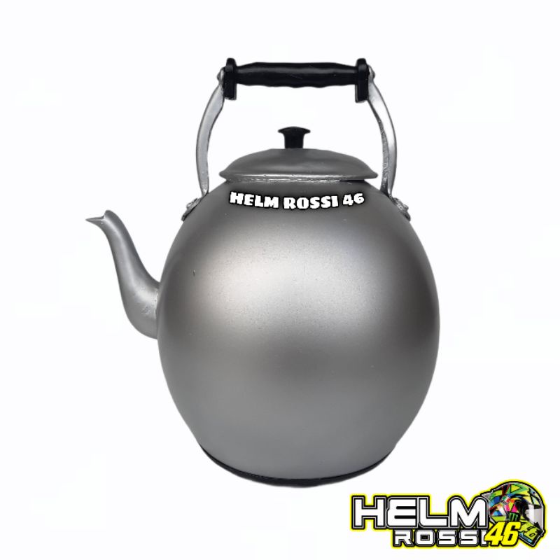 Helm GAS LPG Teko Ceret - Helm tabung gas menarik sudah termasuk kaca - Sudah SNI