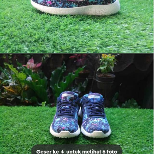 Sepatu Skechers lite weight