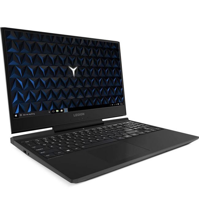 LENOVO LEGION Y545 Black i7 9750H 16GB 512GB SSD GTX 1660Ti 6GB 15.6" FHD Windows 10 Pre OHS