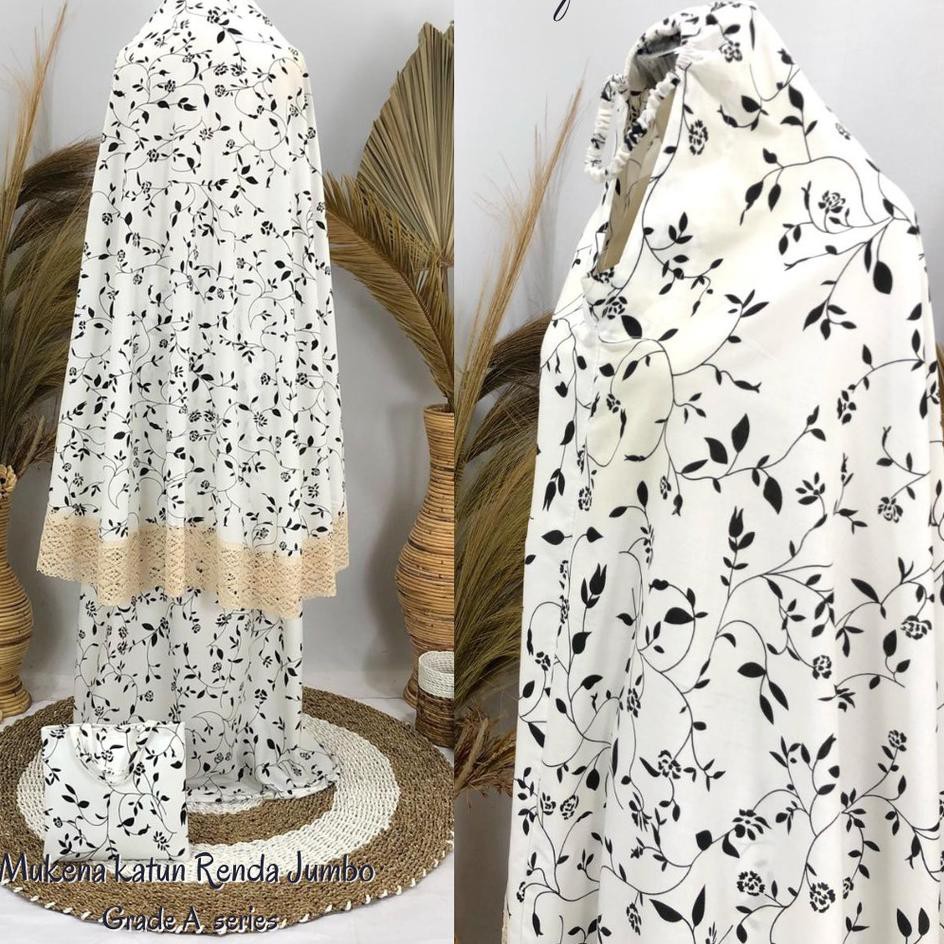 Model Baru.. Mukena Dewasa  Al_Kahf series/ Mukenah Al_Kahf ORIGINAL/Mukena Renda Rajut Al_Kahf/Muke