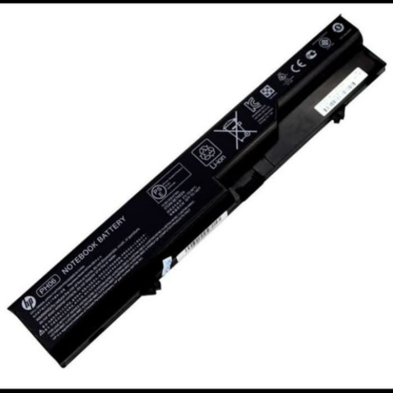 Original Baterai HP Probook 4420s, 4421s, 4425s, Cq420, Cq421, PH06 