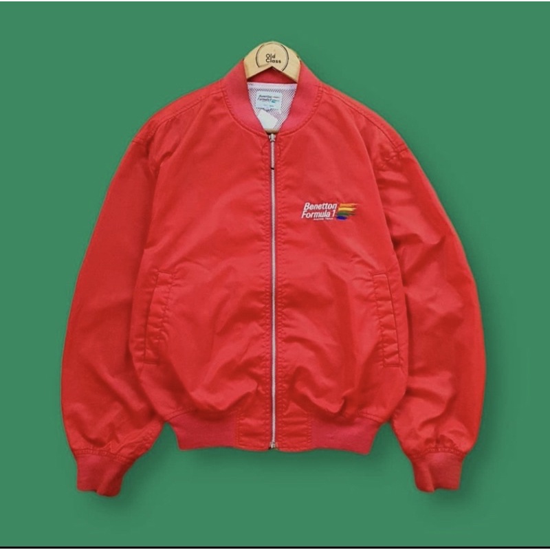 UNITED COLOUR OF BENETTON