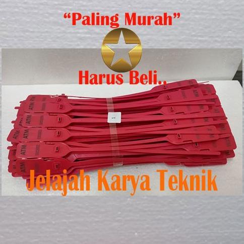 

[ varostore90 ] Segel Pengaman (Security Seal)