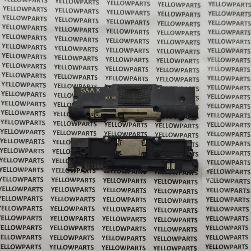 BUZZER DERING LOUDSPEAKER XIAOMI REDMI NOTE 3 3 PRO FS ORIGINAL