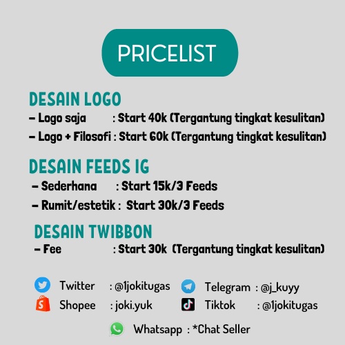 

Joki Desain