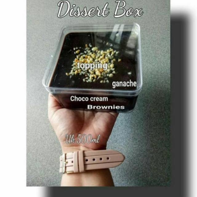 

Dissert