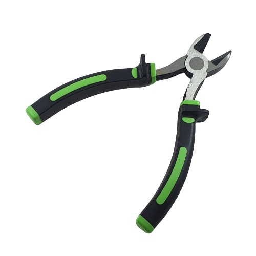 Tang Potong 6 inch Tekiro Diagonal Pliers 6inch PL-DG0762