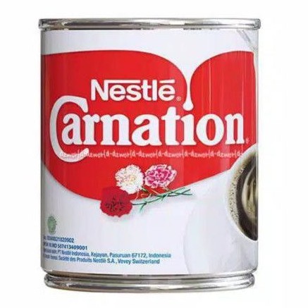 

NESTLE CARNATION PUTIH 350G