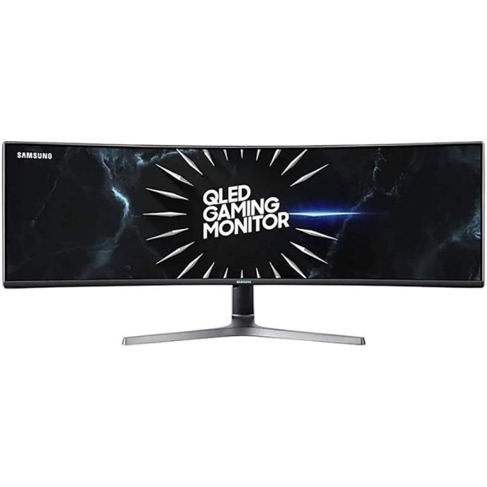 Samsung 49" C49RG90 5120x1440 Quantum FreeSync C49RG90SSEXXD
