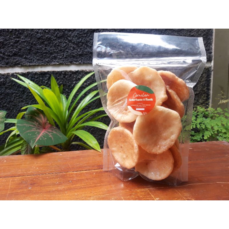 

OPAK KETAN 150gr