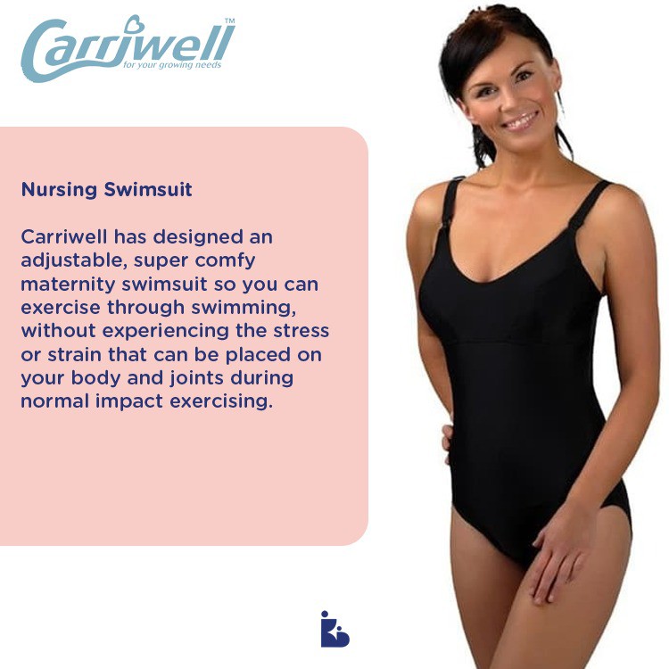 Carriwell Swimsuit