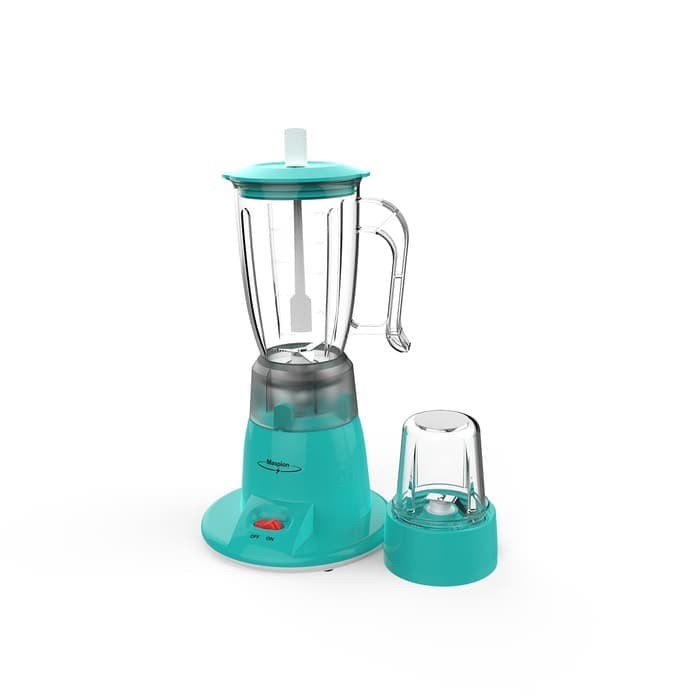 Maspion MT-1252 PL Blender Plastik MT 1252