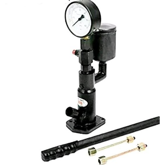 Tools Nozzle Tester Rrtalat Tes Injektor Diesel Mobil Alea