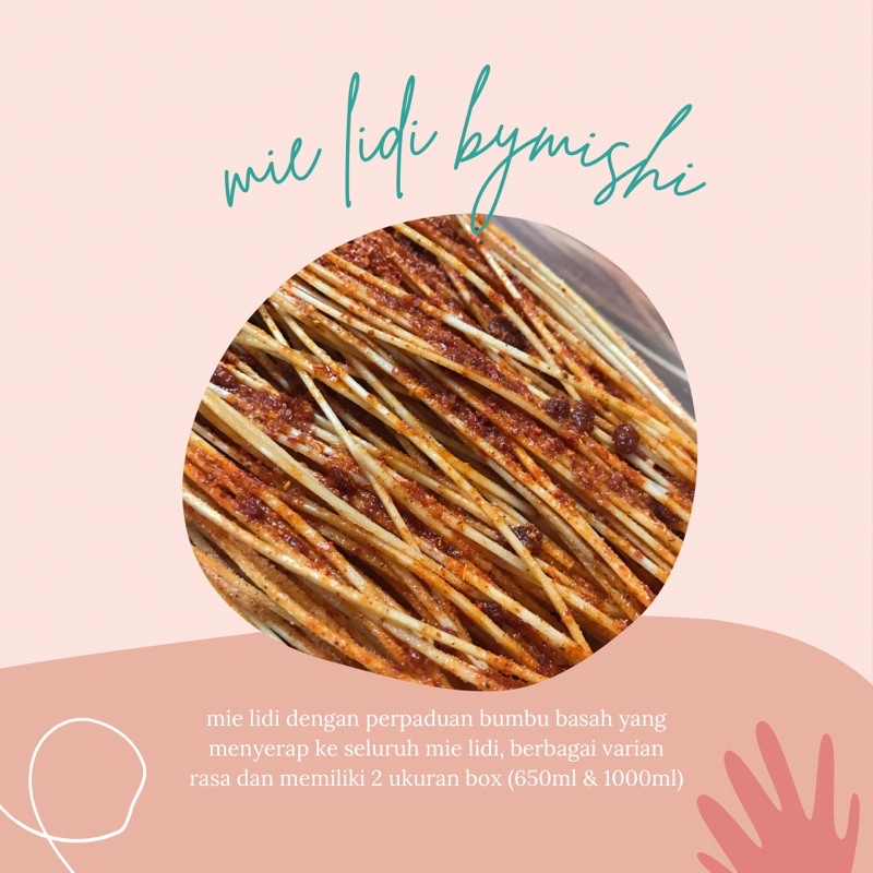 

Mie nyere lidi bymishi