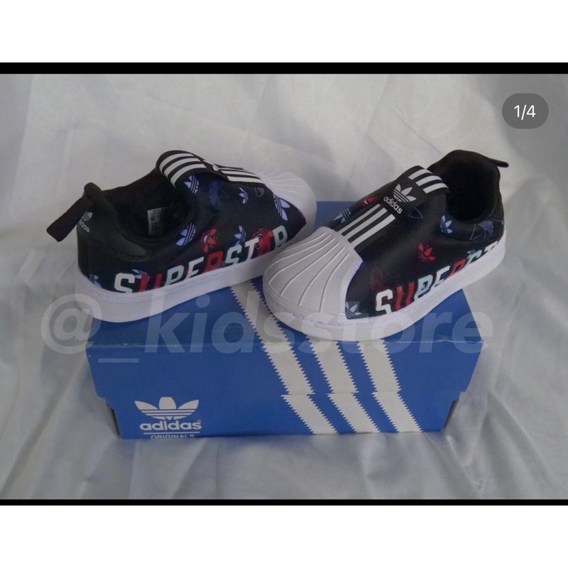 ADIDAS SUPERSTAR ORIGINAL 360