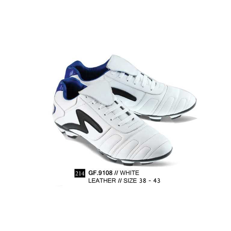 Sepatu Pria Futsal Golfer GF.9108