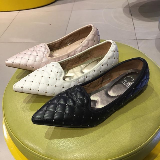 Flatshoes EVB Art. Aireen