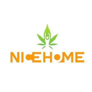 Nicehome store logo