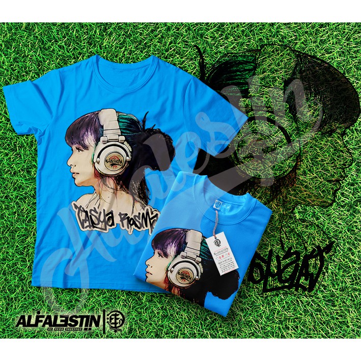 Kaos SNC-Tasya Rosmala 24