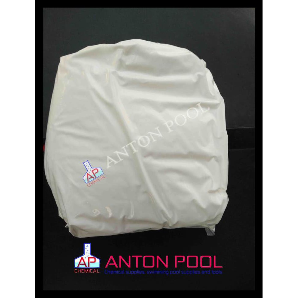 

100% BERKUALITAS KAPORIT BUBUK 90% | CHLORINE BUBUK 90% (1 KG) 100% TERMURAH