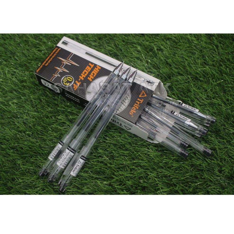 

ヵ TRIFELO PEN HIGH TECH 03 mm / PULPEN HIGH TECH MURAH ㍿