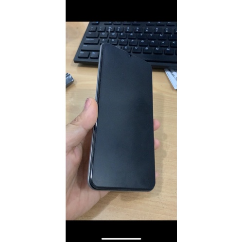 SAMSUNG GALAXY A50s / SM-A507FN/DS SECOND HAND ORIGINAL FULLSET FREE CASE 3