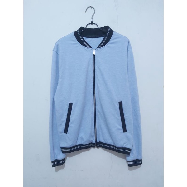 ZARA MAN JAKET NOT ZARA GUCCI BALENCIAGA VERSACE GIVENCHY ADIDAS NIKE DSQUARED2 NUDIE