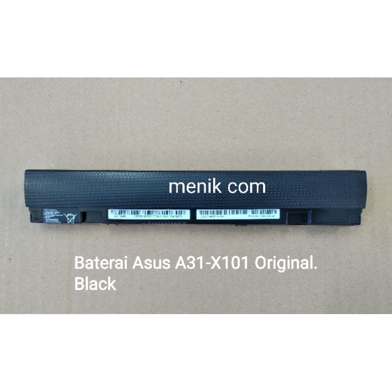 BATERAI ASUS EEE PC A32-X101Asus Eee PC X101C Asus Eee PC X101CH Asus Eee PC X101H ORIGINAL