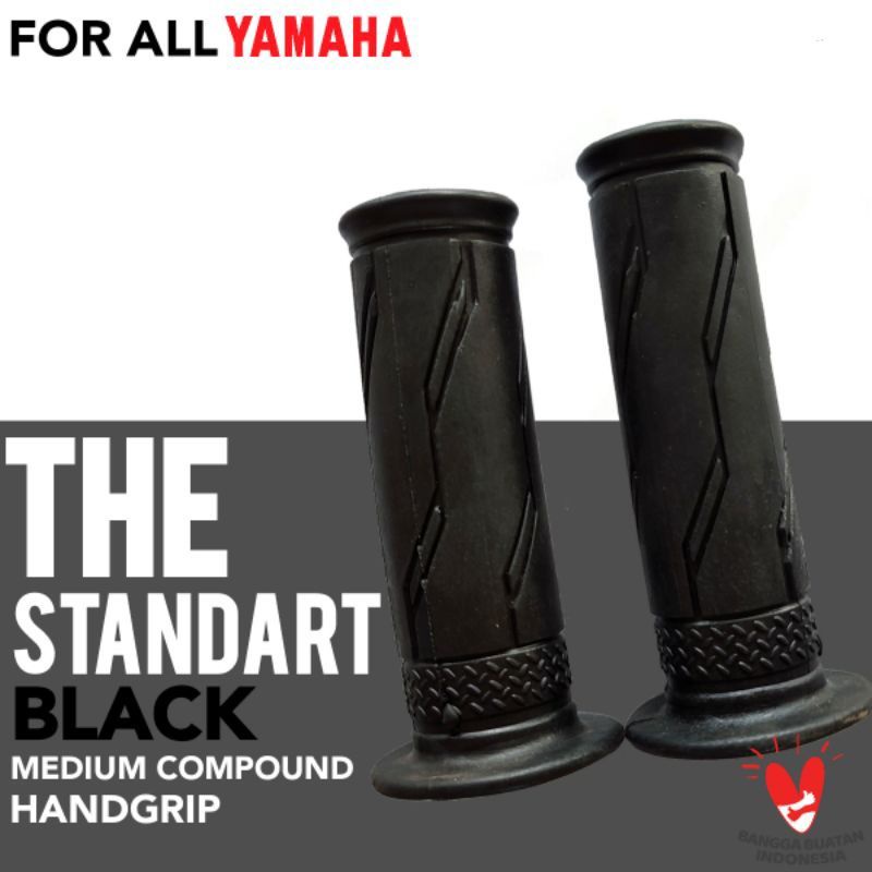 grip yamha model standar universal