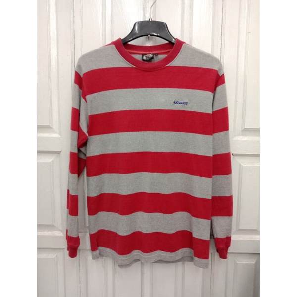 VINTAGE VANS MADE IN USA