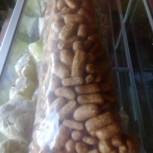 

Kolontong ketan 200 gr
