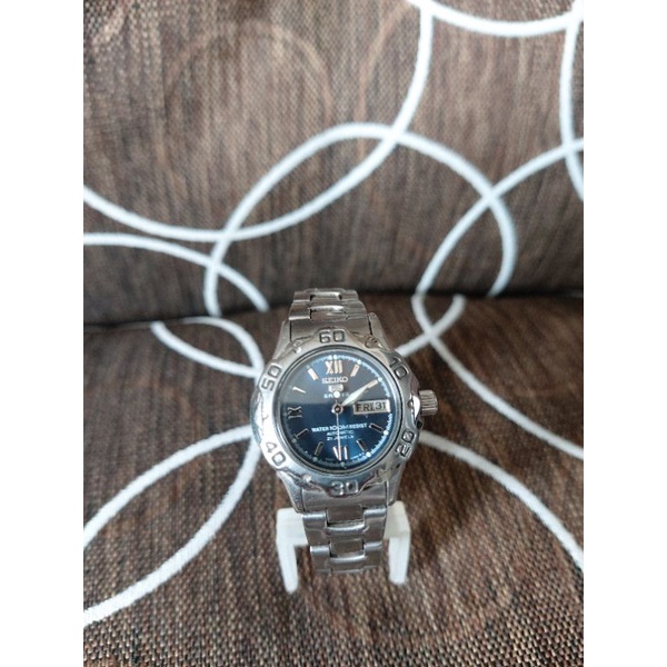 seiko5SportAutometic
