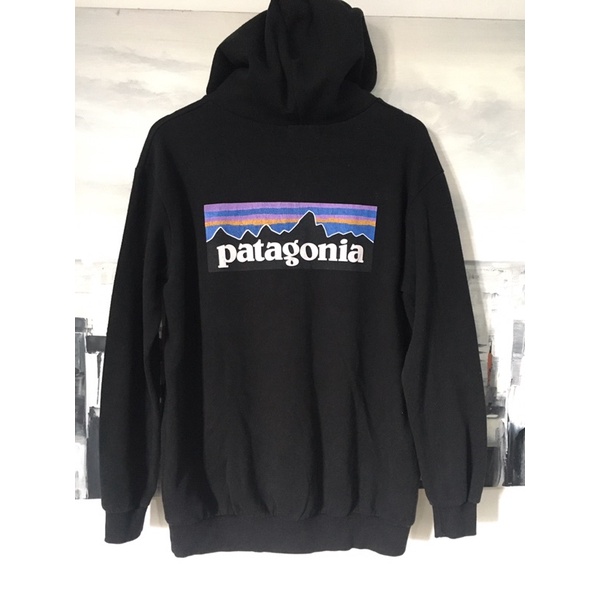 Patagonia Hoodie / second