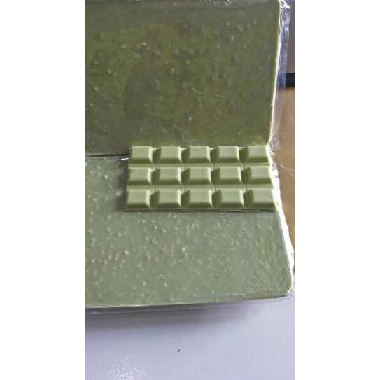 

[SALE] COKLAT blok greatea ♎