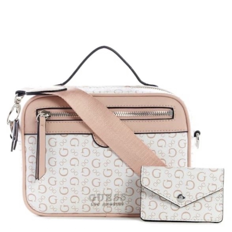 Gs Alastair Crossbody Bag