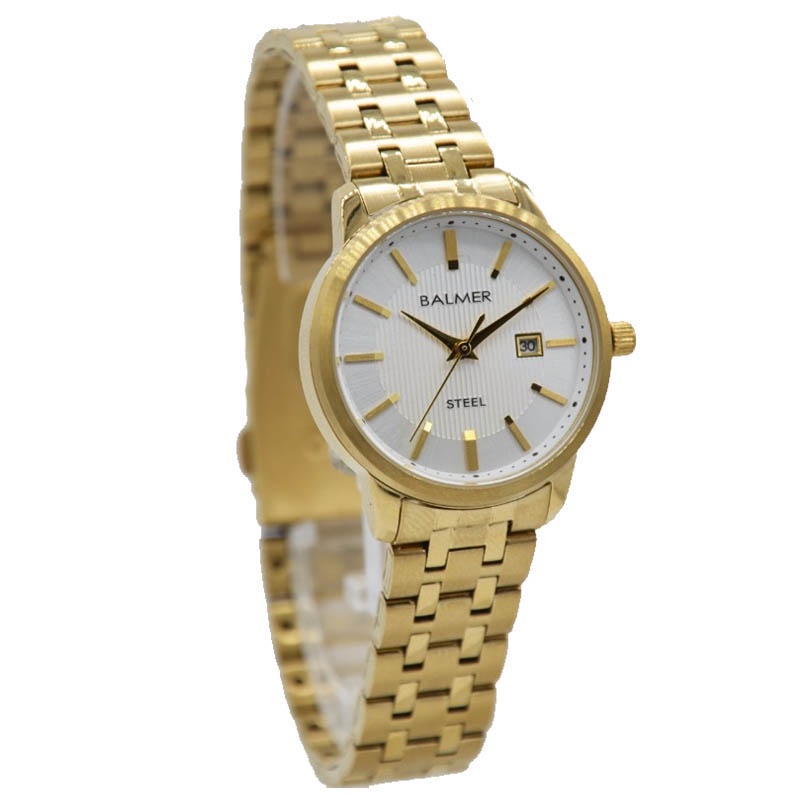 JAM TANGAN BALMER ORIGINAL BALMER 7950 ST BALMER B7950 JAM BALMER B7950LK JAM TANGAN WANITA LA