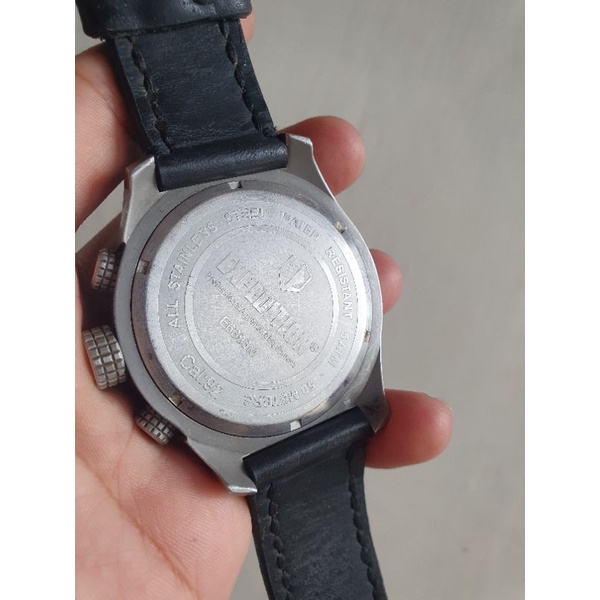 Jam Tangan Expedition  E6393M