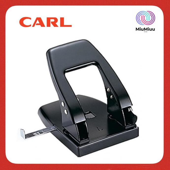 

Pembolong Kertas Carl 85 Paper Punch Terlaris