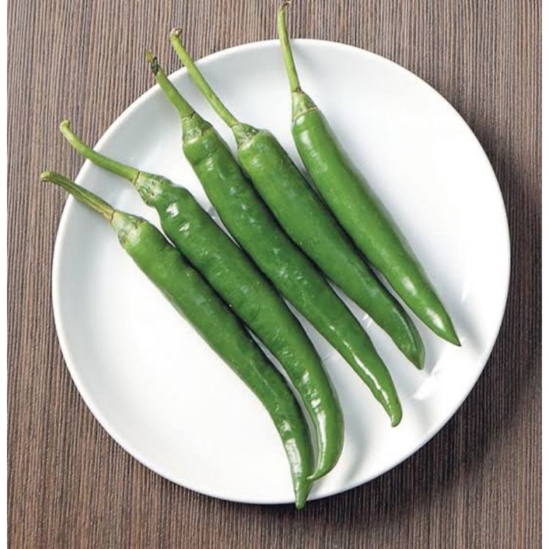 

cabe ijo besar 100gr